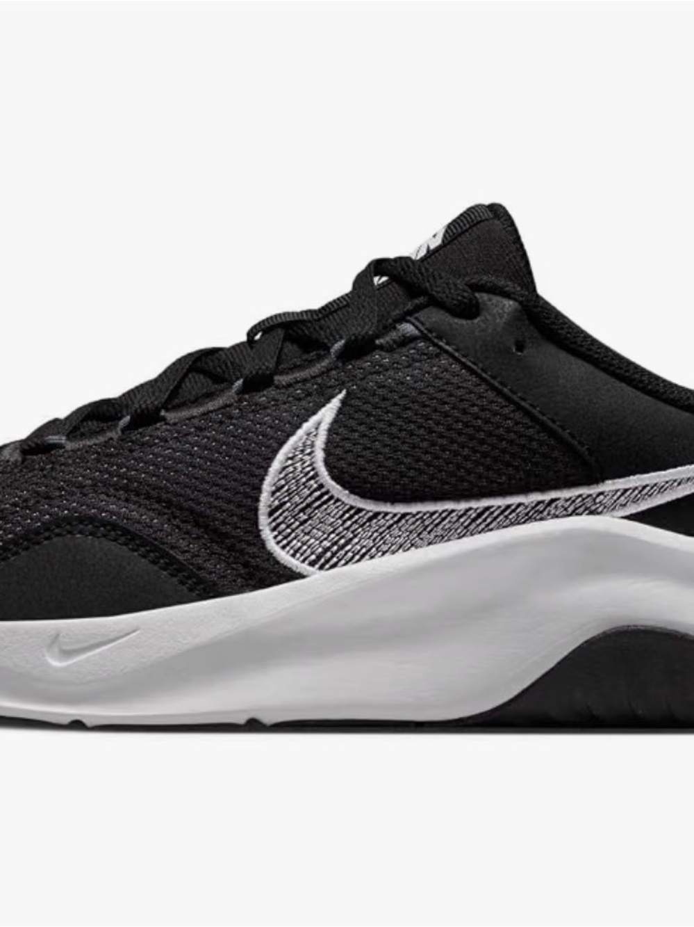 Nike Mens Sneaker Size 11